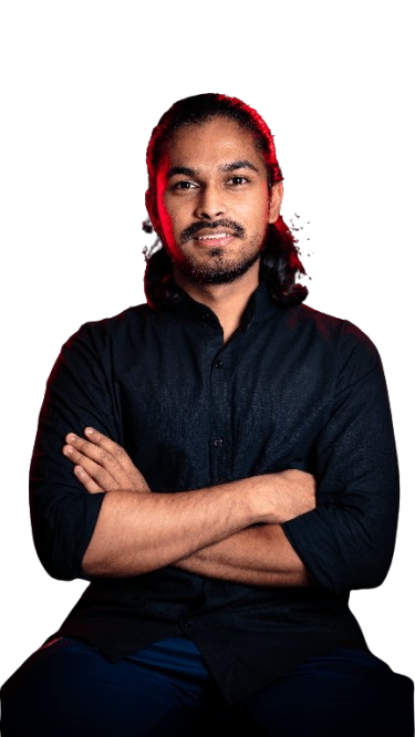 Chamindu Rasanjana